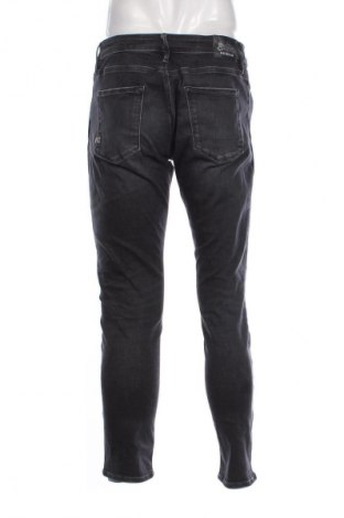 Herren Jeans Denham, Größe L, Farbe Schwarz, Preis € 46,99