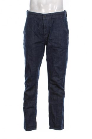 Herren Jeans Denham, Größe L, Farbe Blau, Preis € 46,99