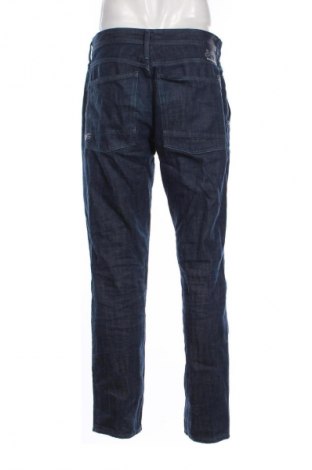 Herren Jeans Denham, Größe L, Farbe Blau, Preis € 46,99