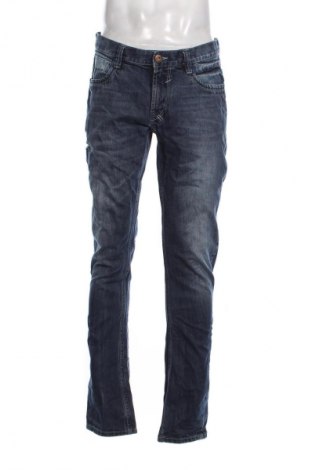 Blugi de bărbați Denim 1982, Mărime L, Culoare Albastru, Preț 127,99 Lei