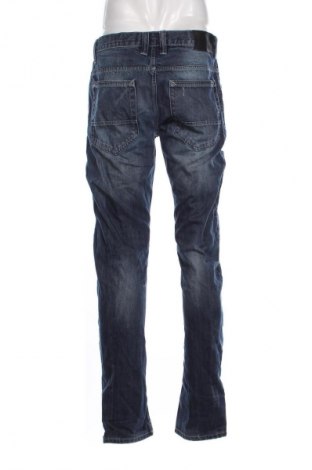 Blugi de bărbați Denim 1982, Mărime L, Culoare Albastru, Preț 127,99 Lei