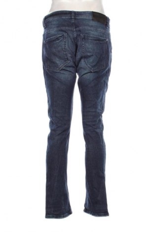 Herren Jeans Denim 1982, Größe M, Farbe Blau, Preis 12,99 €