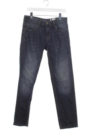 Herren Jeans Denim 1982, Größe M, Farbe Blau, Preis 12,99 €