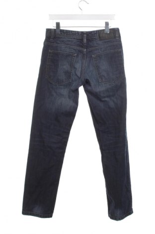 Herren Jeans Denim 1982, Größe M, Farbe Blau, Preis 12,99 €