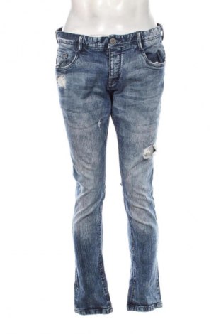 Herren Jeans Denim 1982, Größe L, Farbe Blau, Preis 12,99 €