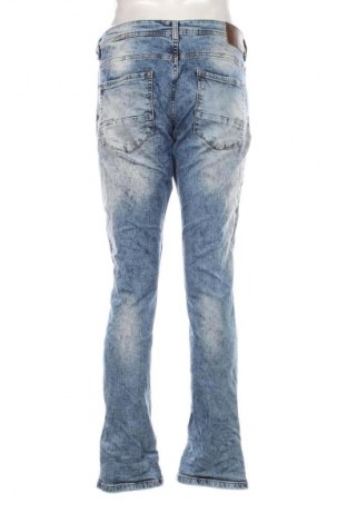 Herren Jeans Denim 1982, Größe L, Farbe Blau, Preis € 28,04