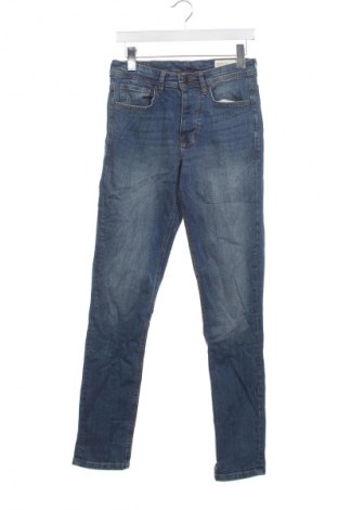 Pánske džínsy  Denim Co., Veľkosť S, Farba Modrá, Cena  11,95 €