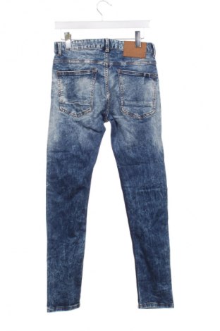 Blugi de bărbați Denim Co., Mărime S, Culoare Albastru, Preț 55,99 Lei