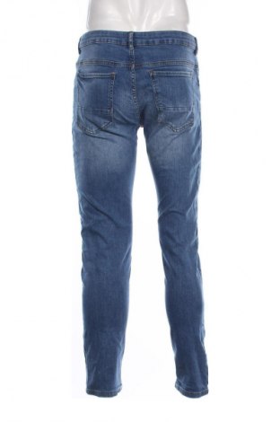 Herren Jeans Denim Co., Größe M, Farbe Blau, Preis 14,99 €