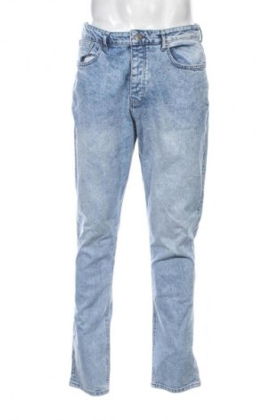 Ανδρικό τζίν Denim Co., Μέγεθος L, Χρώμα Μπλέ, Τιμή 12,99 €