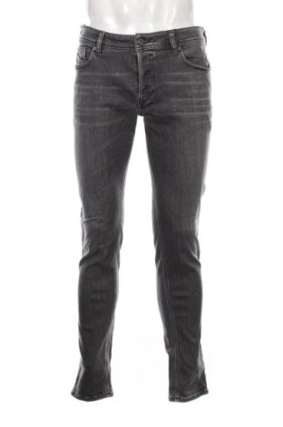 Herren Jeans Diesel, Größe L, Farbe Grau, Preis 72,99 €