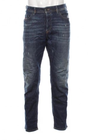 Herren Jeans Diesel, Größe L, Farbe Blau, Preis 75,99 €