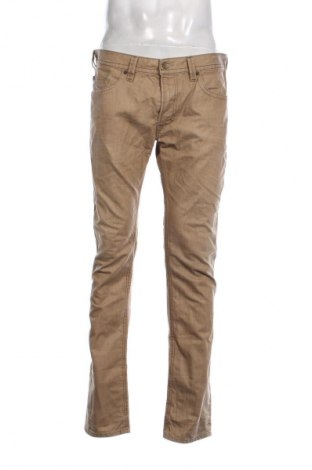 Herren Jeans Diesel, Größe L, Farbe Beige, Preis 72,99 €