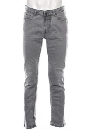 Herren Jeans Dressmann, Größe M, Farbe Grau, Preis 33,99 €