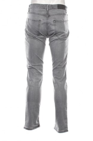 Herren Jeans Dressmann, Größe M, Farbe Grau, Preis 33,99 €