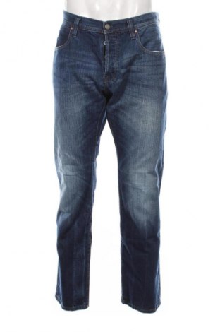 Męskie jeansy Edc By Esprit, Rozmiar M, Kolor Niebieski, Cena 157,99 zł