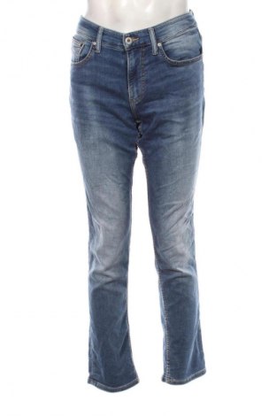 Herren Jeans Flex, Größe L, Farbe Blau, Preis 14,99 €