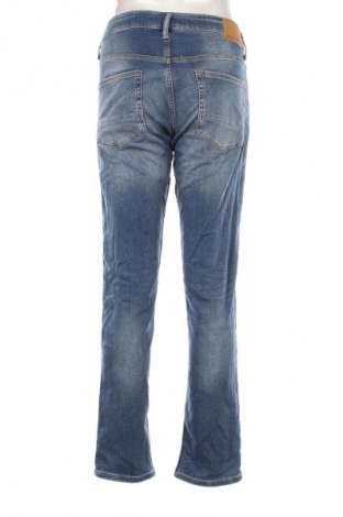 Herren Jeans Flex, Größe L, Farbe Blau, Preis 14,99 €