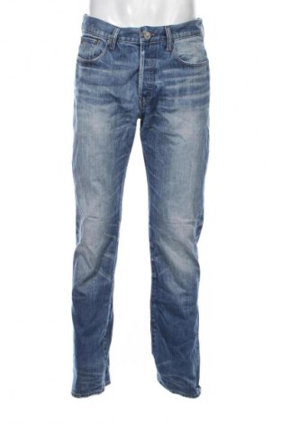 Herren Jeans G-Star Raw, Größe L, Farbe Blau, Preis 63,99 €