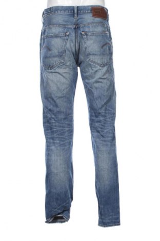 Herren Jeans G-Star Raw, Größe L, Farbe Blau, Preis 63,99 €