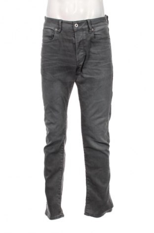 Herren Jeans G-Star Raw, Größe L, Farbe Grau, Preis € 63,99