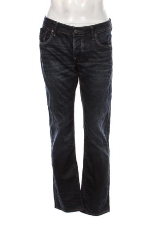 Męskie jeansy G-Star Raw, Rozmiar XL, Kolor Czarny, Cena 278,99 zł