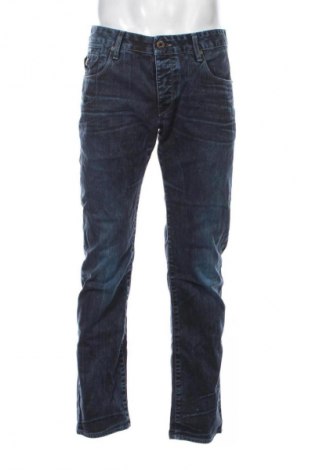 Herren Jeans G-Star Raw, Größe L, Farbe Blau, Preis 58,99 €