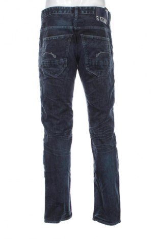 Herren Jeans G-Star Raw, Größe L, Farbe Blau, Preis 58,99 €