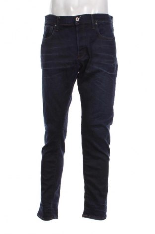 Herren Jeans G-Star Raw, Größe L, Farbe Blau, Preis € 61,99