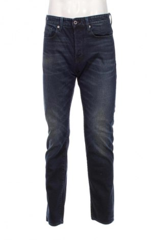 Pánske džínsy  G-Star Raw, Veľkosť L, Farba Modrá, Cena  50,95 €