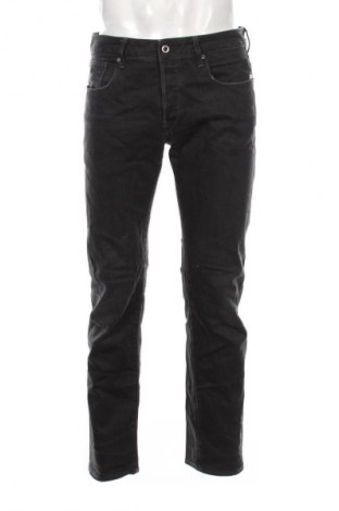 Męskie jeansy G-Star Raw, Rozmiar L, Kolor Czarny, Cena 278,99 zł