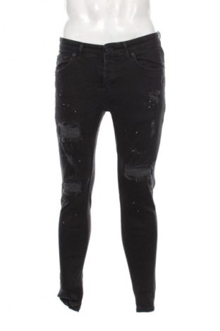 Herren Jeans GM, Größe M, Farbe Schwarz, Preis 19,85 €