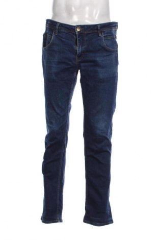 Herren Jeans Gabba, Größe L, Farbe Blau, Preis 16,99 €