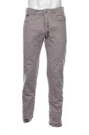 Herren Jeans Garant, Größe M, Farbe Grau, Preis 14,99 €