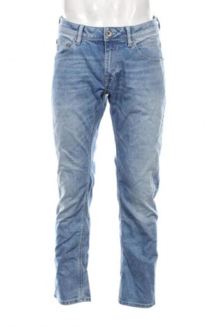 Ανδρικό τζίν Garcia Jeans, Μέγεθος M, Χρώμα Μπλέ, Τιμή 14,99 €