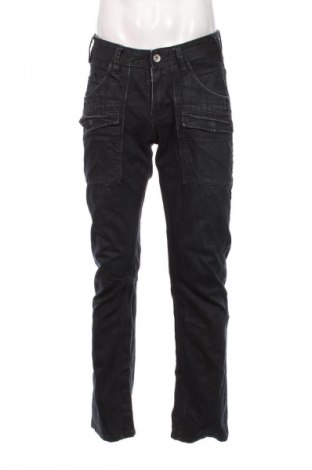 Męskie jeansy Garcia Jeans, Rozmiar S, Kolor Niebieski, Cena 71,99 zł