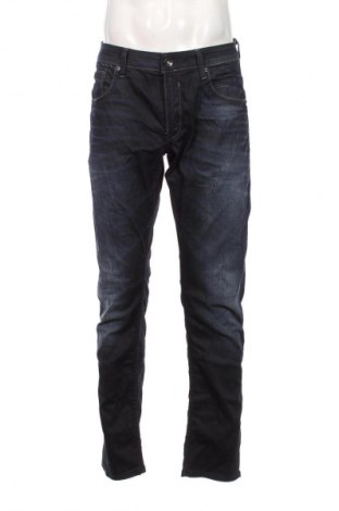 Męskie jeansy Garcia Jeans, Rozmiar L, Kolor Niebieski, Cena 75,99 zł