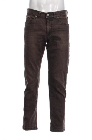 Herren Jeans Gardeur, Größe M, Farbe Braun, Preis 49,99 €