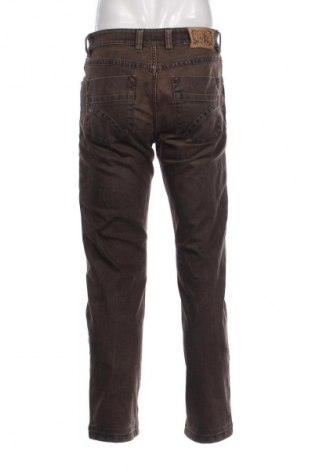 Herren Jeans Gardeur, Größe M, Farbe Braun, Preis 49,99 €