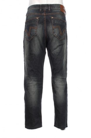 Herren Jeans Gardeur, Größe L, Farbe Blau, Preis € 47,99