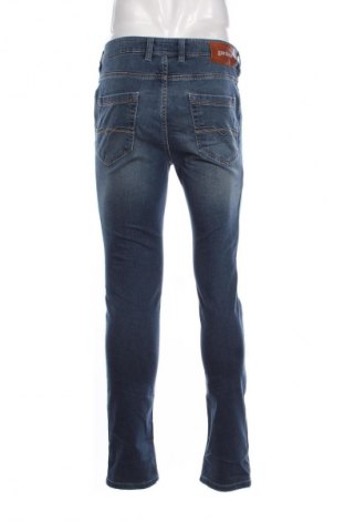 Ανδρικό τζίν Gardeur, Μέγεθος M, Χρώμα Μπλέ, Τιμή 27,99 €