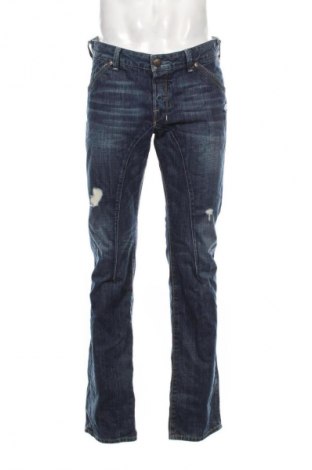 Herren Jeans Guess, Größe L, Farbe Blau, Preis € 55,99