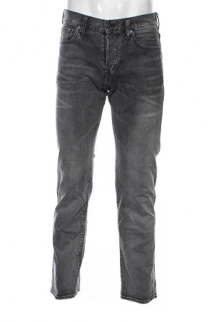 Herren Jeans H&M, Größe S, Farbe Grau, Preis 26,99 €