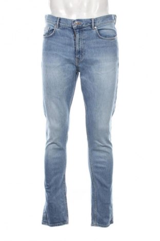 Herren Jeans H&M, Größe M, Farbe Blau, Preis 26,99 €