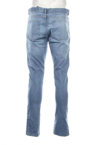 Herren Jeans H&M, Größe M, Farbe Blau, Preis 26,99 €