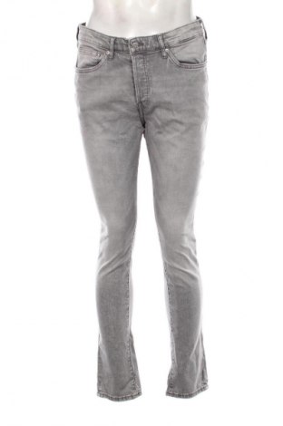 Herren Jeans H&M, Größe S, Farbe Grau, Preis 26,99 €