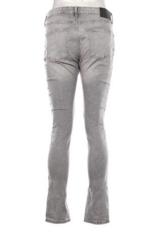 Herren Jeans H&M, Größe S, Farbe Grau, Preis 26,99 €