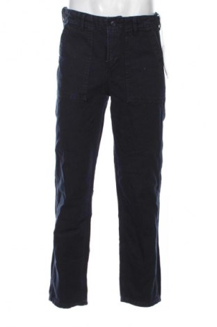 Herren Jeans H&M, Größe M, Farbe Blau, Preis 23,99 €