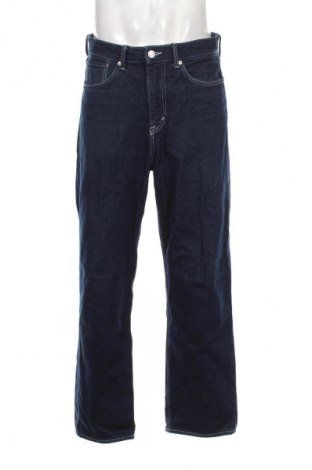 Herren Jeans H&M, Größe M, Farbe Blau, Preis 14,99 €