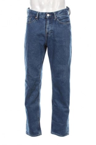 Herren Jeans H&M, Größe L, Farbe Blau, Preis € 15,35